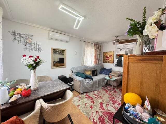 3 soverom Rekkehus til salgs i Los Altos med svømmebasseng - € 185 000 (Ref: 9322614)