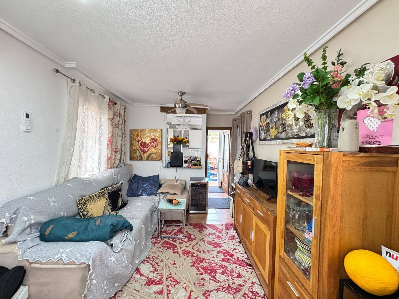 3 soverom Rekkehus til salgs i Los Altos med svømmebasseng - € 185 000 (Ref: 9322614)