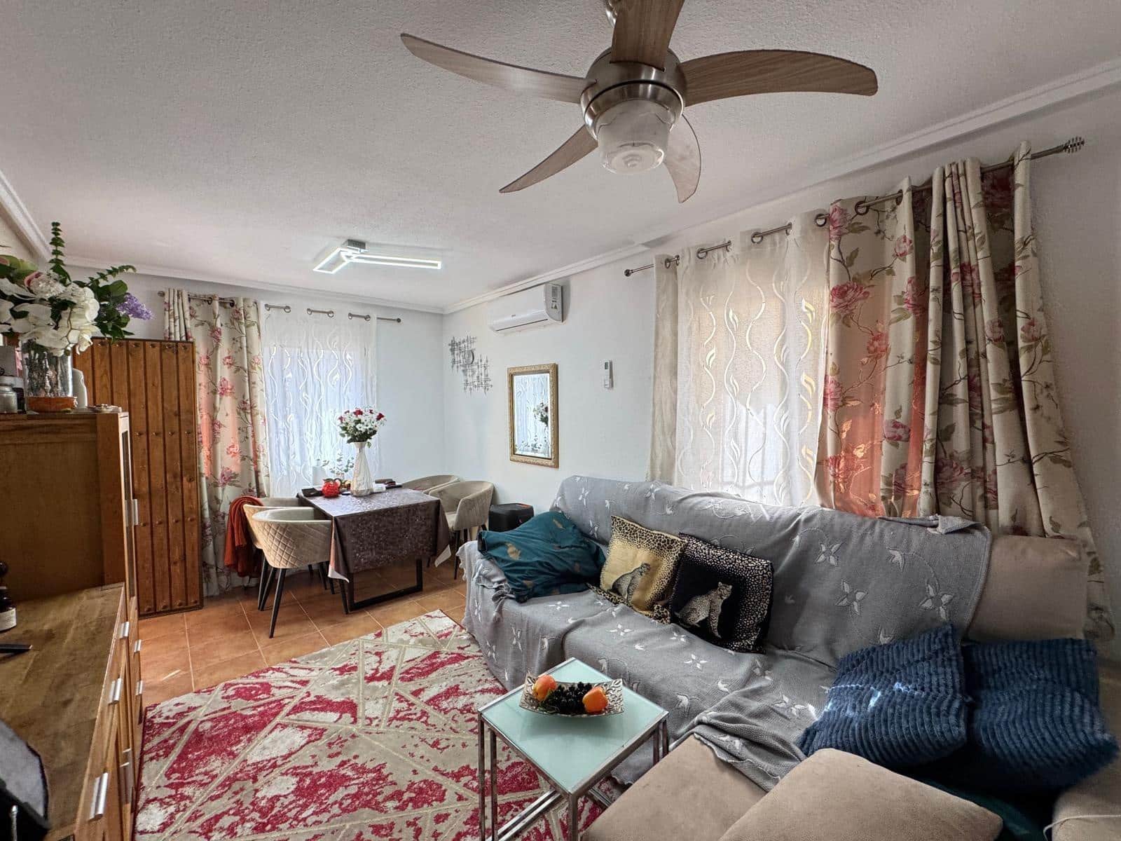 3 soverom Rekkehus til salgs i Los Altos med svømmebasseng - € 185 000 (Ref: 9322614)