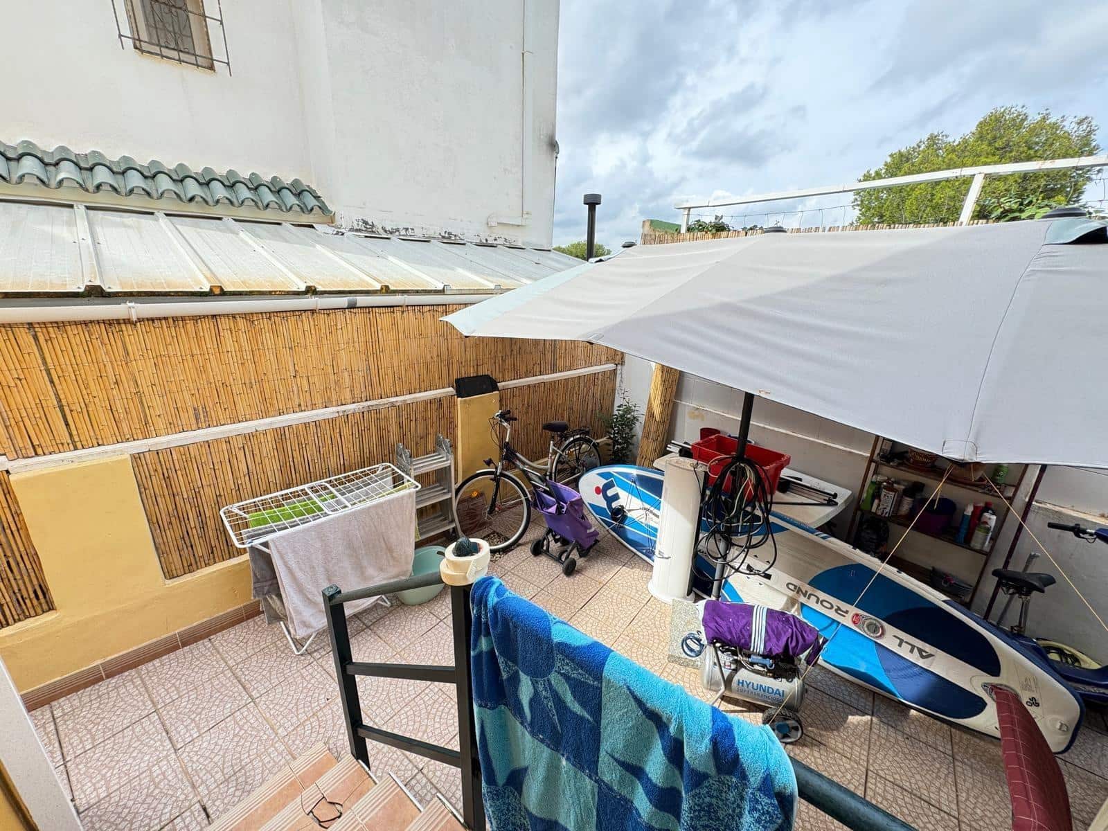 3 soverom Rekkehus til salgs i Los Altos med svømmebasseng - € 185 000 (Ref: 9322614)