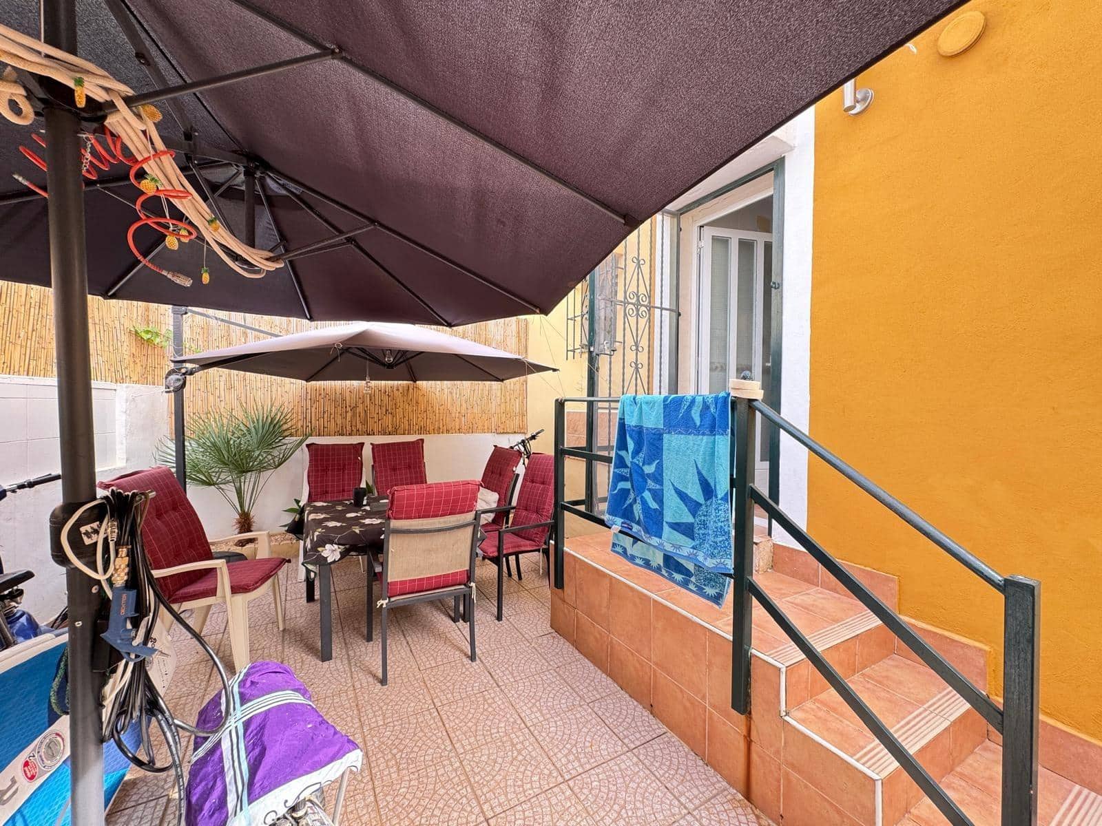 3 soverom Rekkehus til salgs i Los Altos med svømmebasseng - € 185 000 (Ref: 9322614)