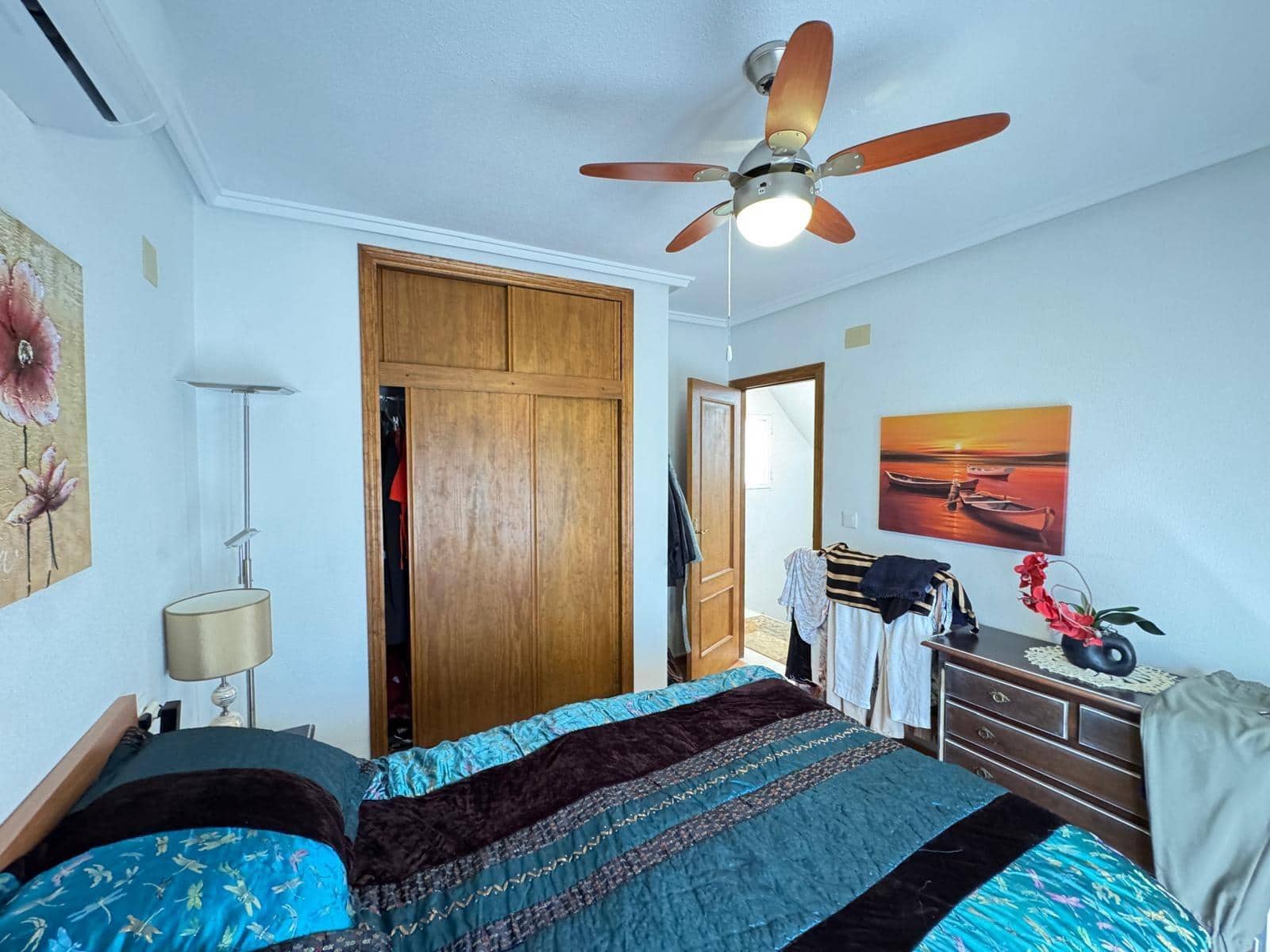 3 soverom Rekkehus til salgs i Los Altos med svømmebasseng - € 185 000 (Ref: 9322614)