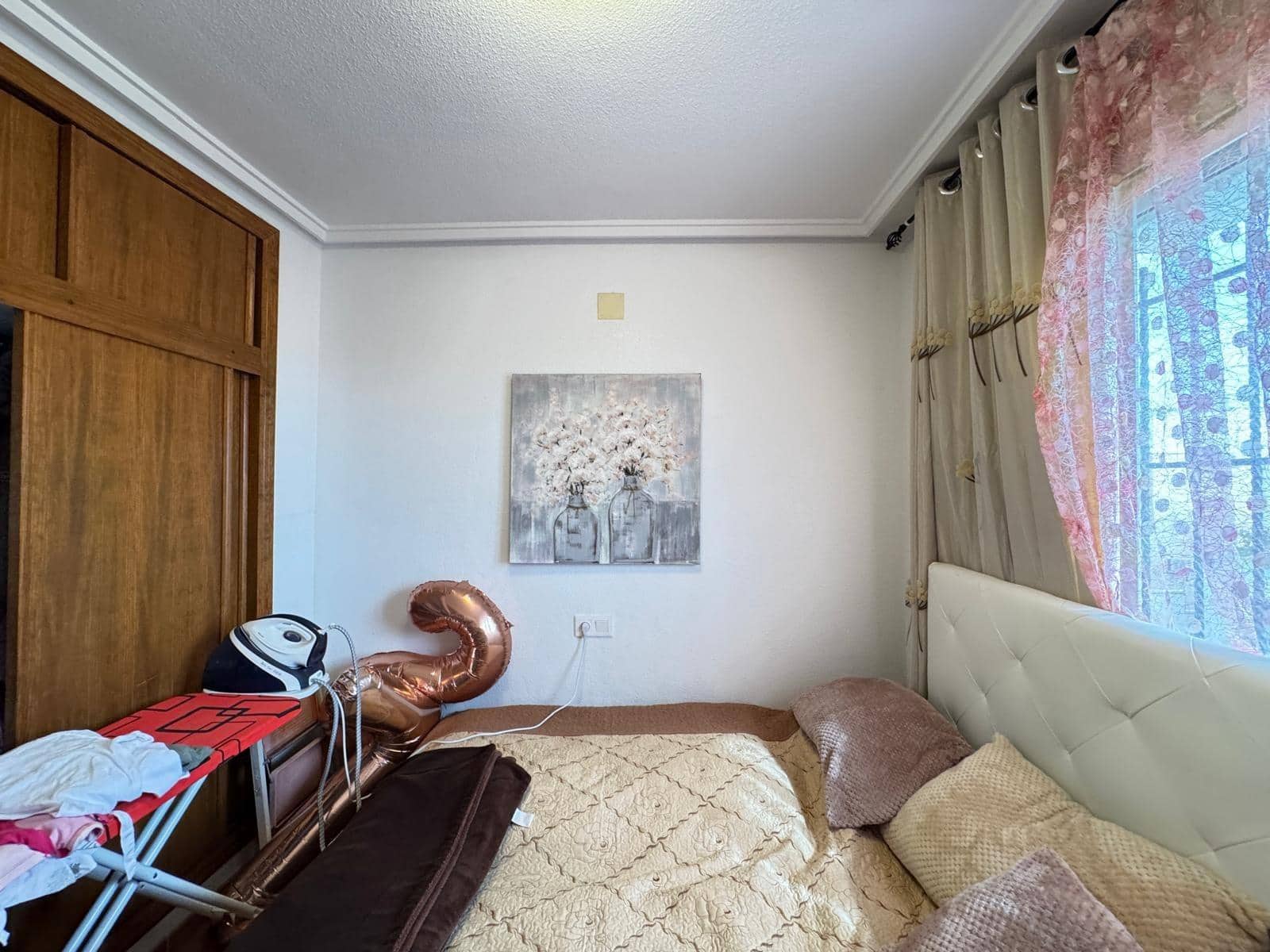 3 soverom Rekkehus til salgs i Los Altos med svømmebasseng - € 185 000 (Ref: 9322614)