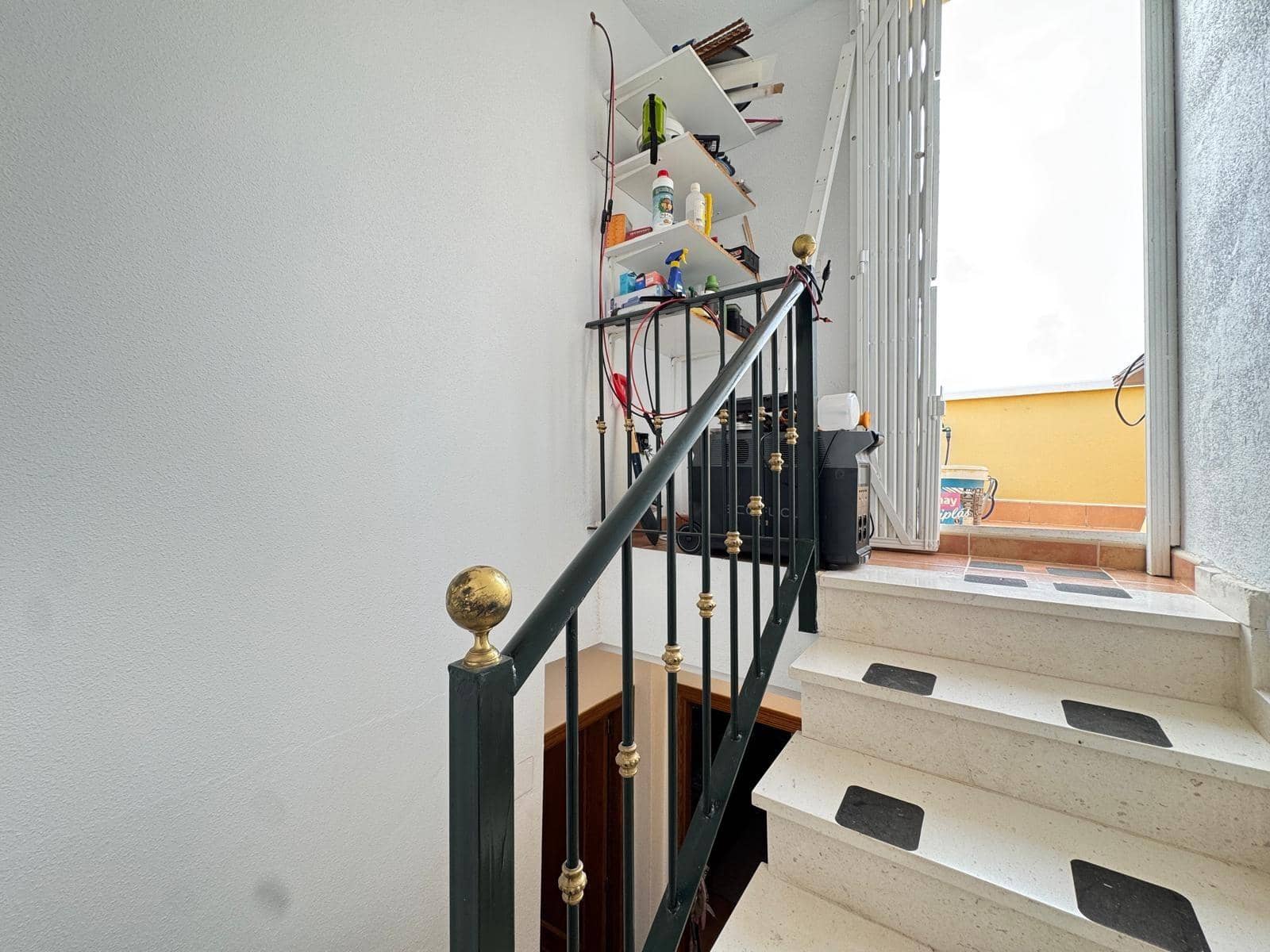 3 soverom Rekkehus til salgs i Los Altos med svømmebasseng - € 185 000 (Ref: 9322614)