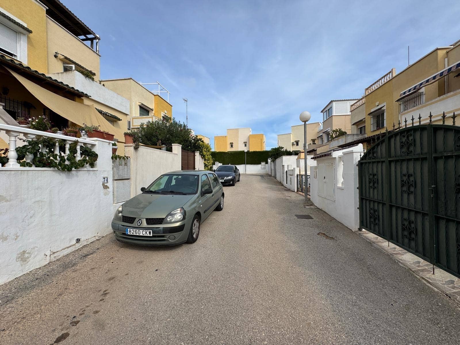 3 soverom Rekkehus til salgs i Los Altos med svømmebasseng - € 185 000 (Ref: 9322614)