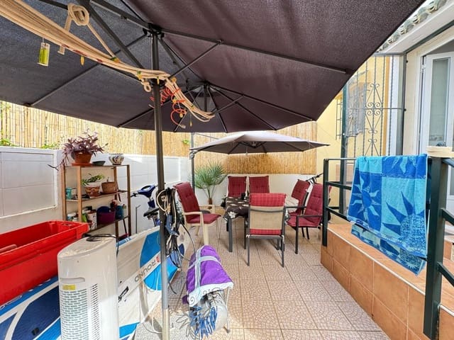 3 soverom Rekkehus til salgs i Los Altos med svømmebasseng - € 185 000 (Ref: 9322614)