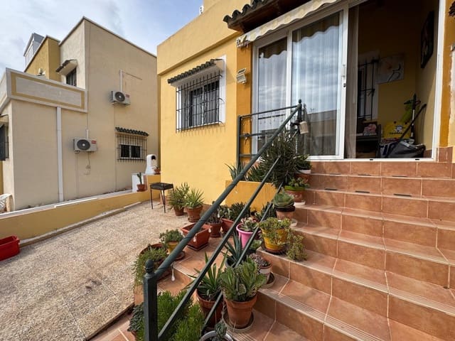 3 soverom Rekkehus til salgs i Los Altos med svømmebasseng - € 185 000 (Ref: 9322614)