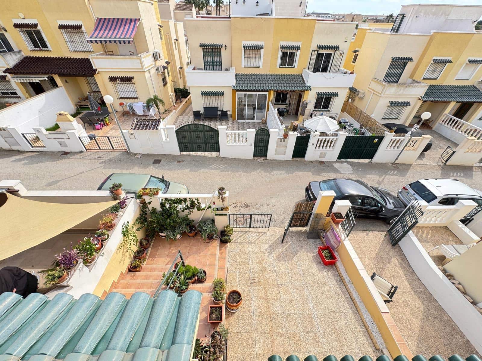 3 soverom Rekkehus til salgs i Los Altos med svømmebasseng - € 185 000 (Ref: 9322614)