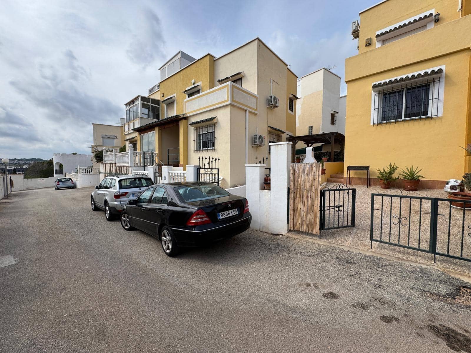 3 soverom Rekkehus til salgs i Los Altos med svømmebasseng - € 185 000 (Ref: 9322614)