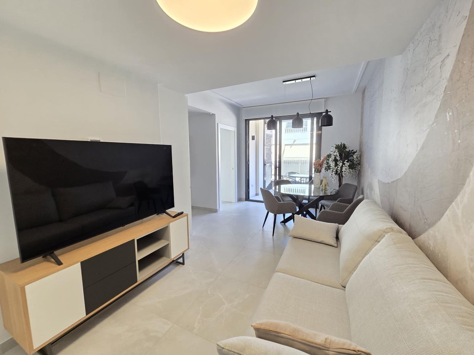 2 quarto Apartamento para venda em Torrevieja com piscina - 255 900 € (Ref: 9322616)