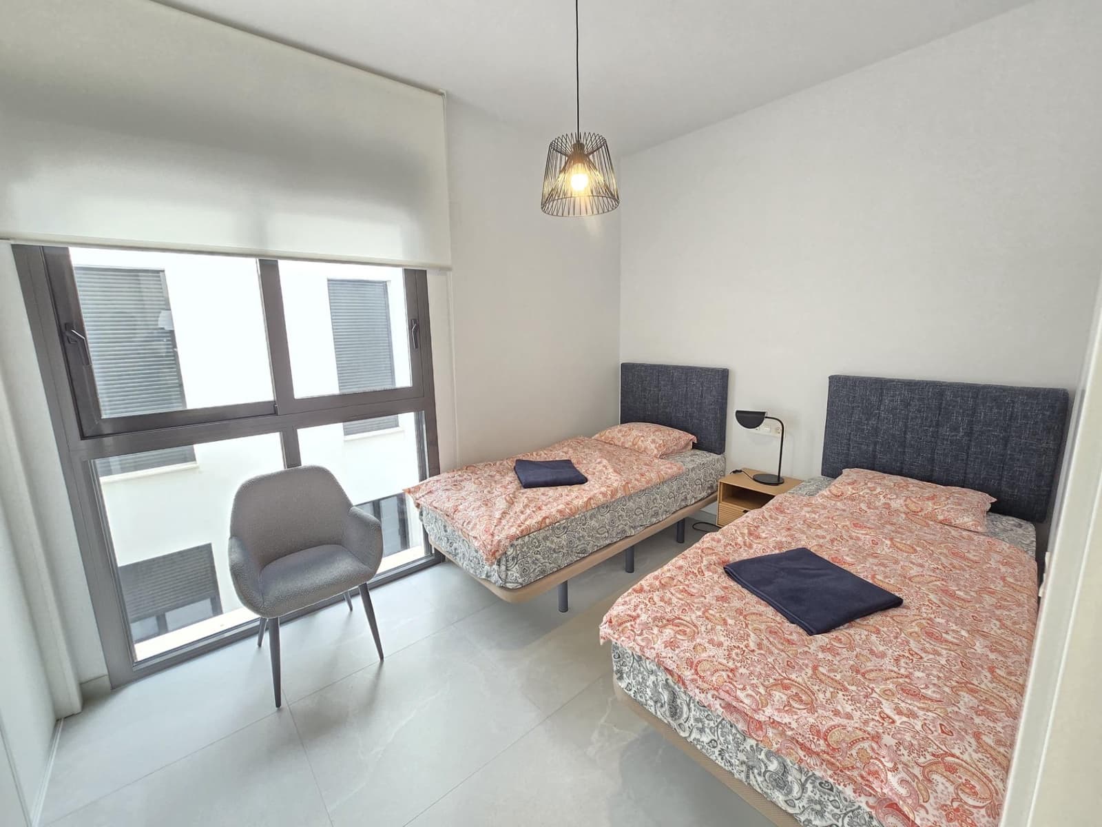 2 quarto Apartamento para venda em Torrevieja com piscina - 255 900 € (Ref: 9322616)