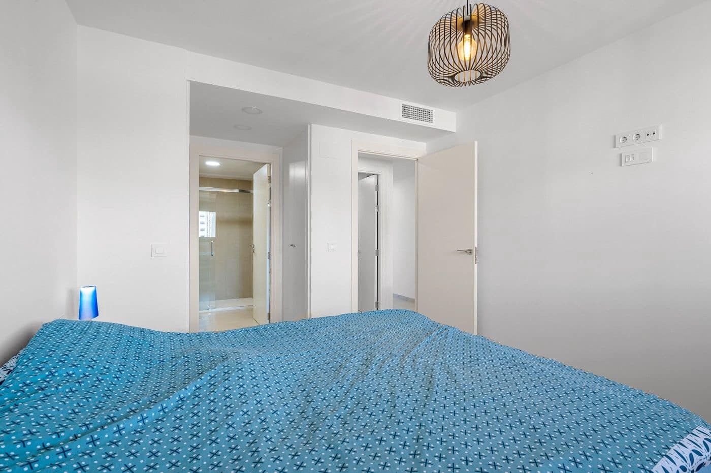 2 soverom Leilighet til salgs i Punta Prima med svømmebasseng garasje - € 369 000 (Ref: 9322619)