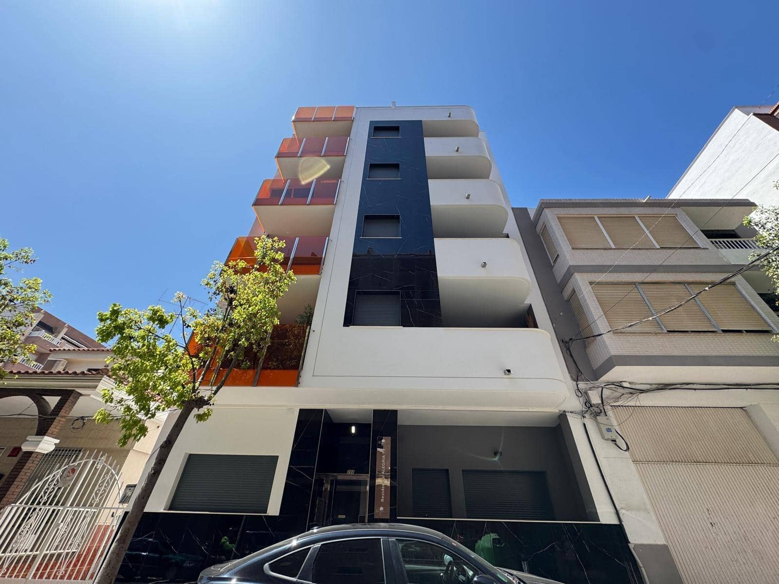 2 quarto Penthouse para venda em Torrevieja com piscina - 390 000 € (Ref: 9322621)