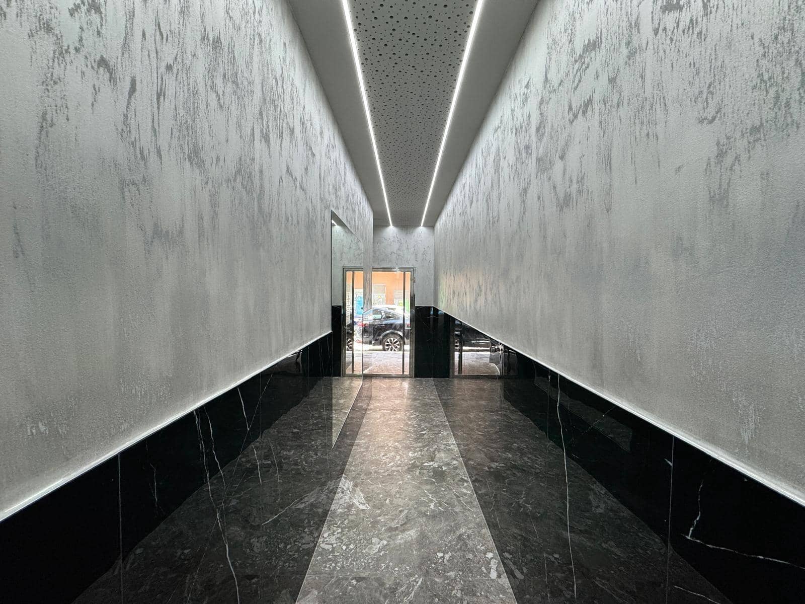 2 quarto Penthouse para venda em Torrevieja com piscina - 390 000 € (Ref: 9322621)