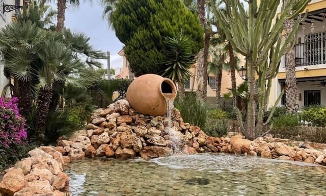 3 soveværelse Lejlighed til salg i Los Frutales, Torrevieja med swimmingpool - € 339.000 (Ref: 9322622)