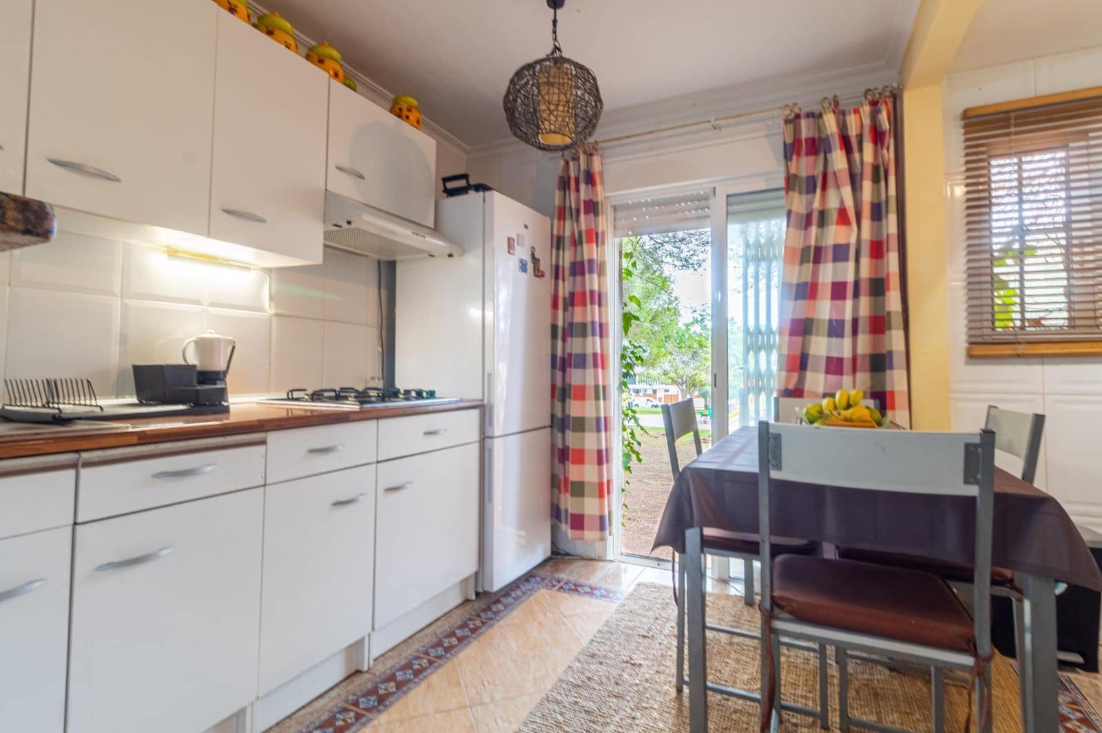 2 soverom Hus til salgs i La Siesta med svømmebasseng - € 164 900 (Ref: 9322624)