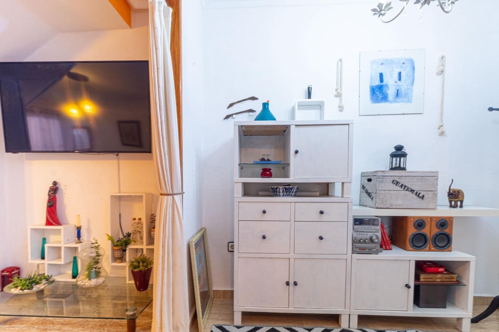 2 soverom Hus til salgs i La Siesta med svømmebasseng - € 164 900 (Ref: 9322624)