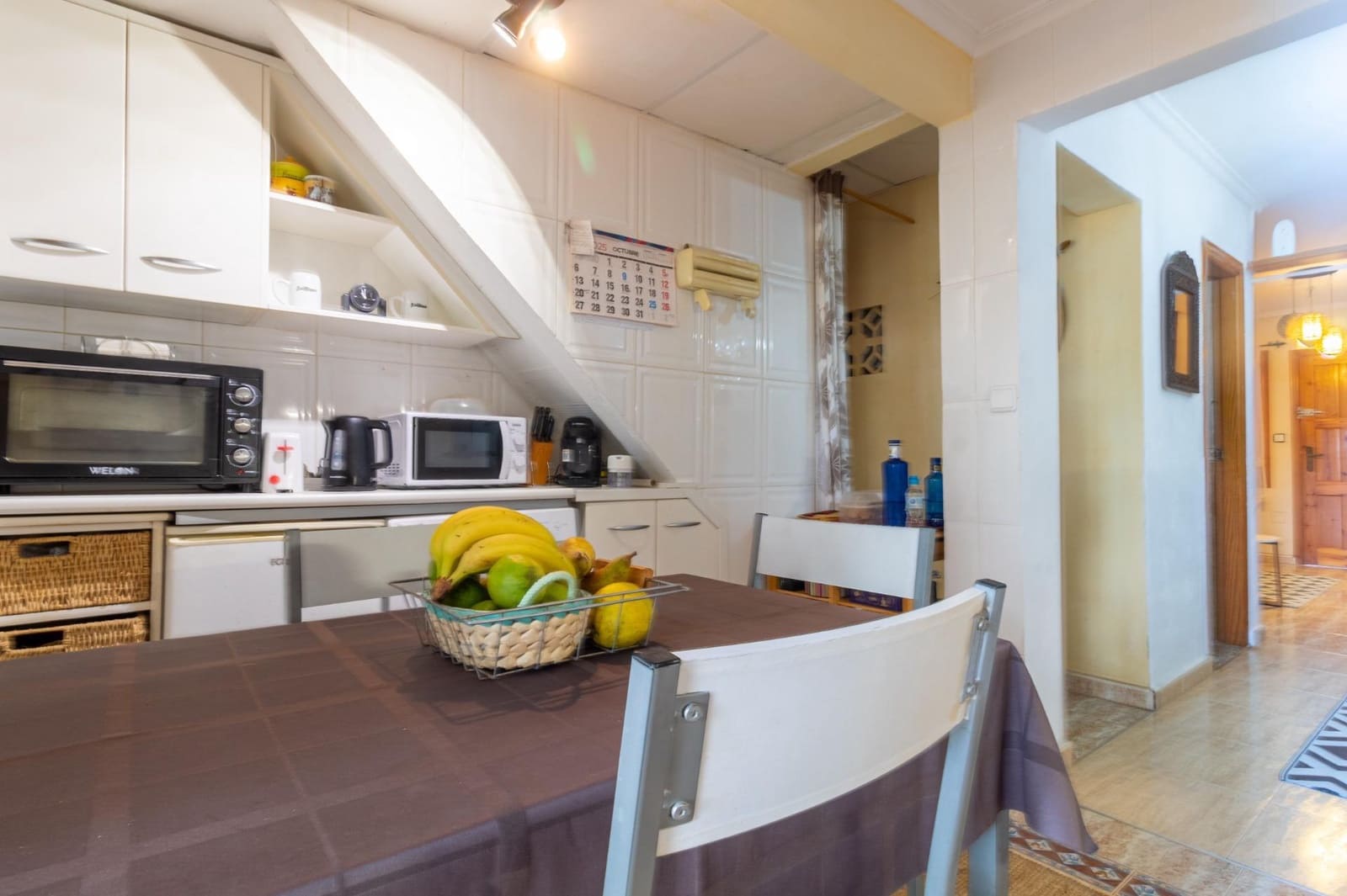 2 soverom Hus til salgs i La Siesta med svømmebasseng - € 164 900 (Ref: 9322624)