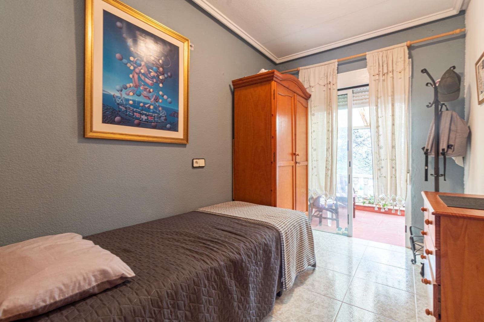 2 soverom Hus til salgs i La Siesta med svømmebasseng - € 164 900 (Ref: 9322624)