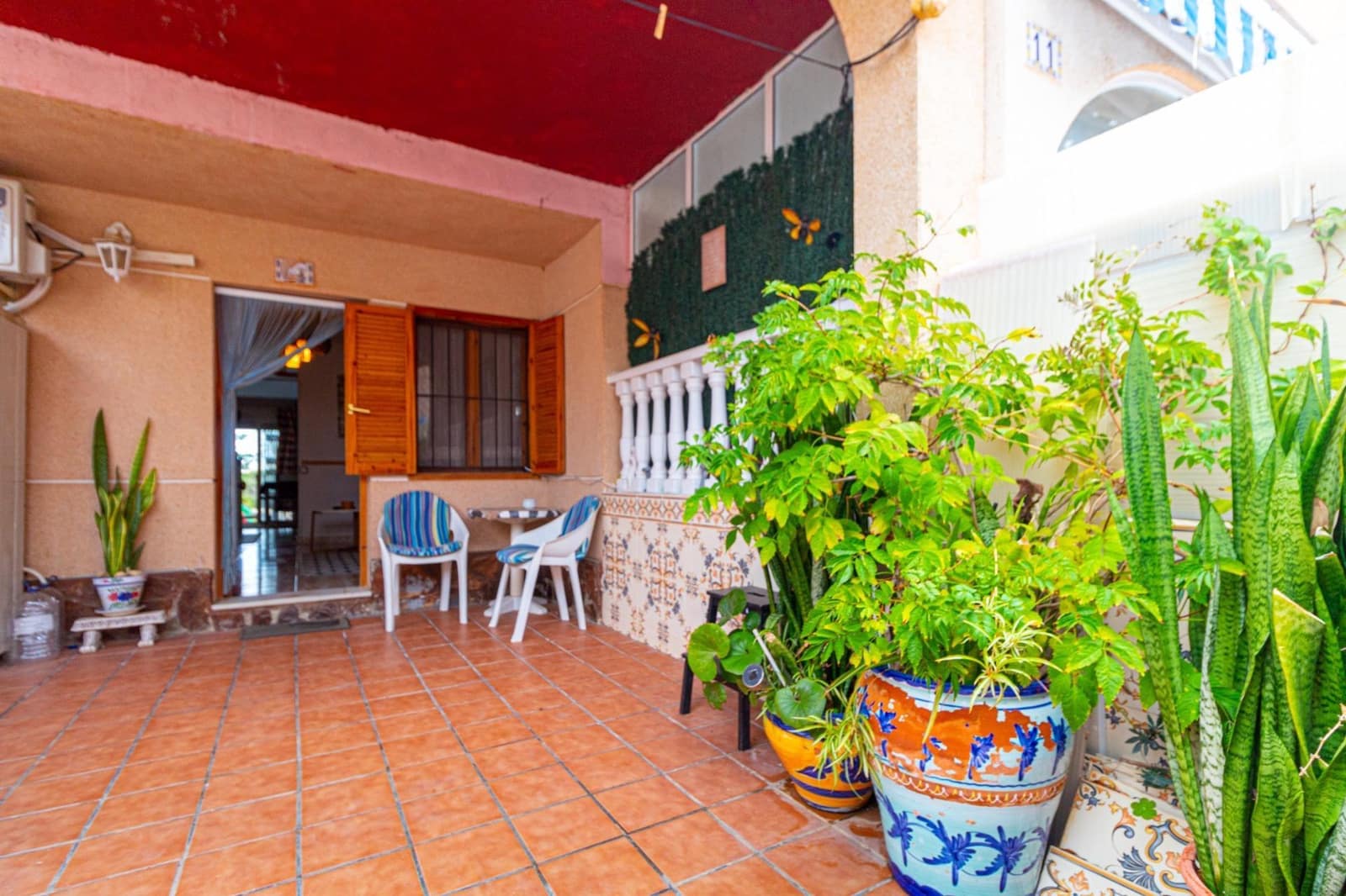 2 soverom Hus til salgs i La Siesta med svømmebasseng - € 164 900 (Ref: 9322624)