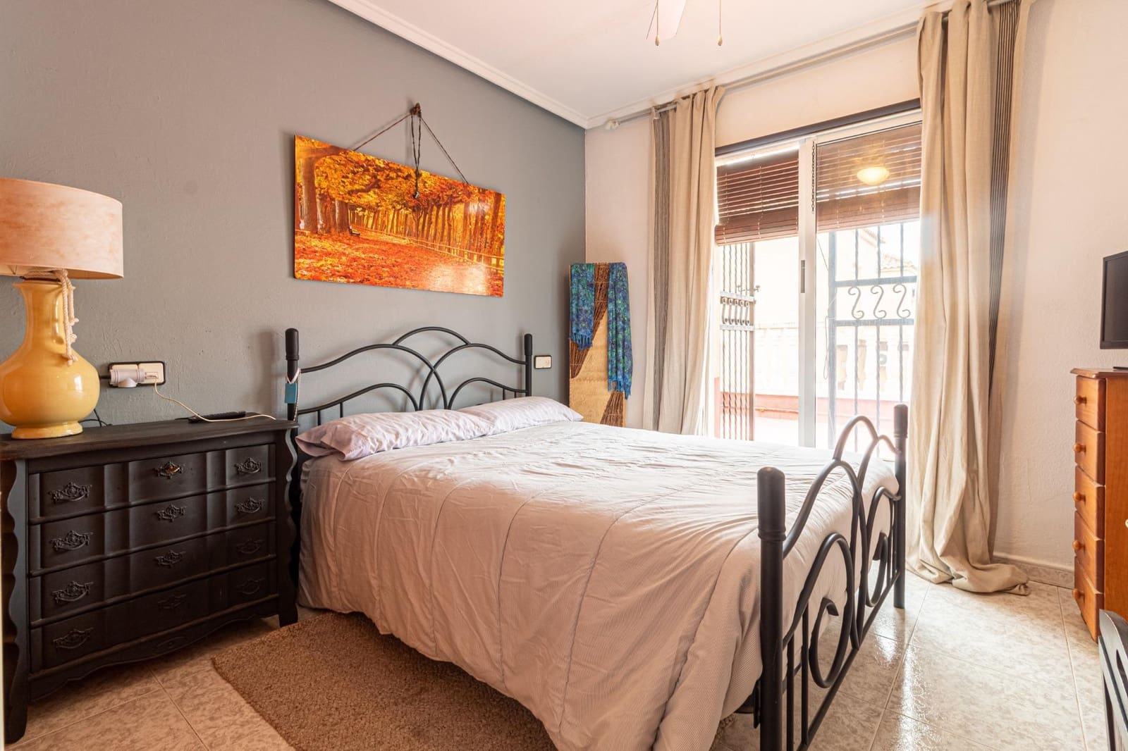 2 soverom Hus til salgs i La Siesta med svømmebasseng - € 164 900 (Ref: 9322624)