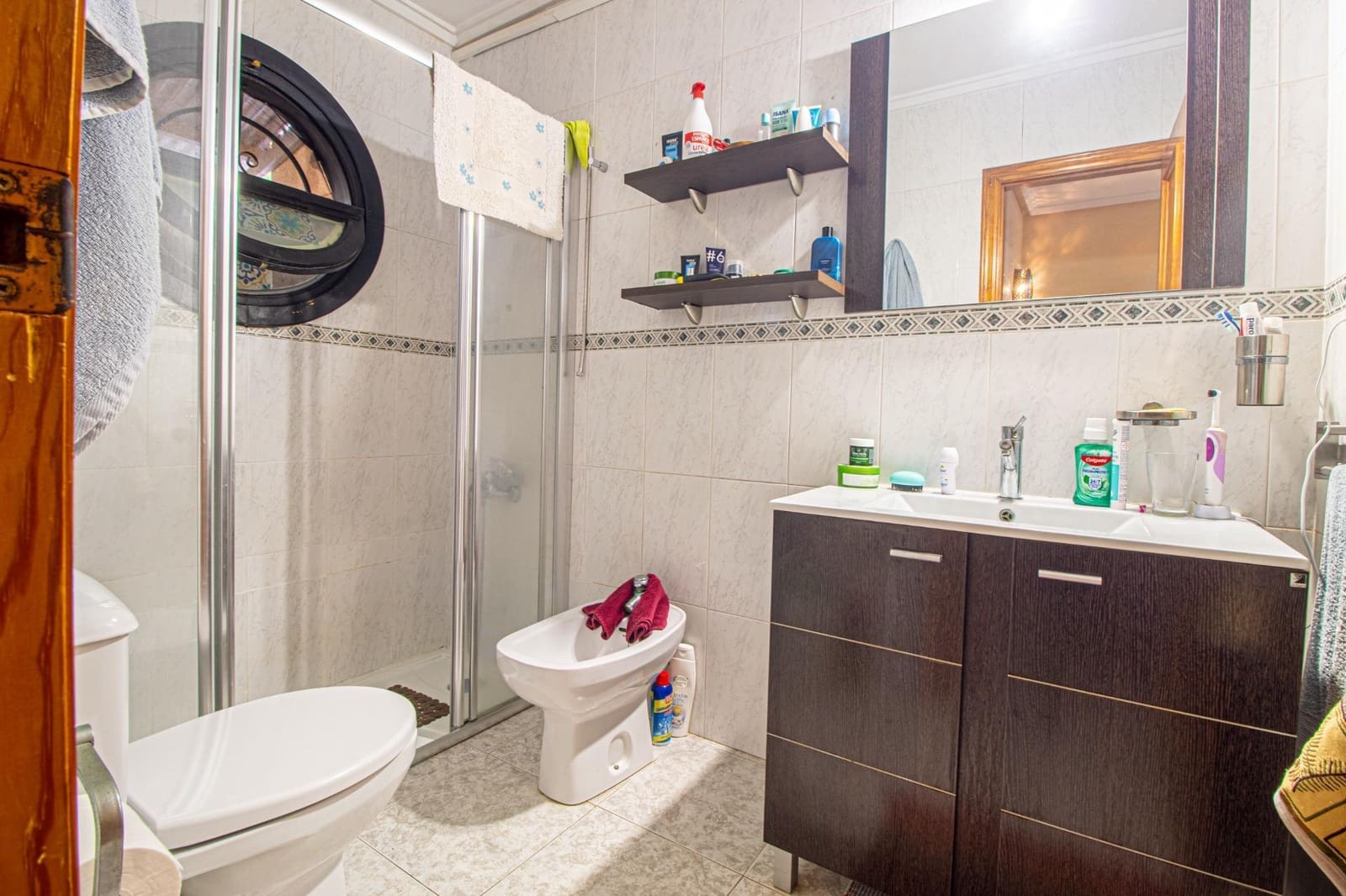 2 soverom Hus til salgs i La Siesta med svømmebasseng - € 164 900 (Ref: 9322624)