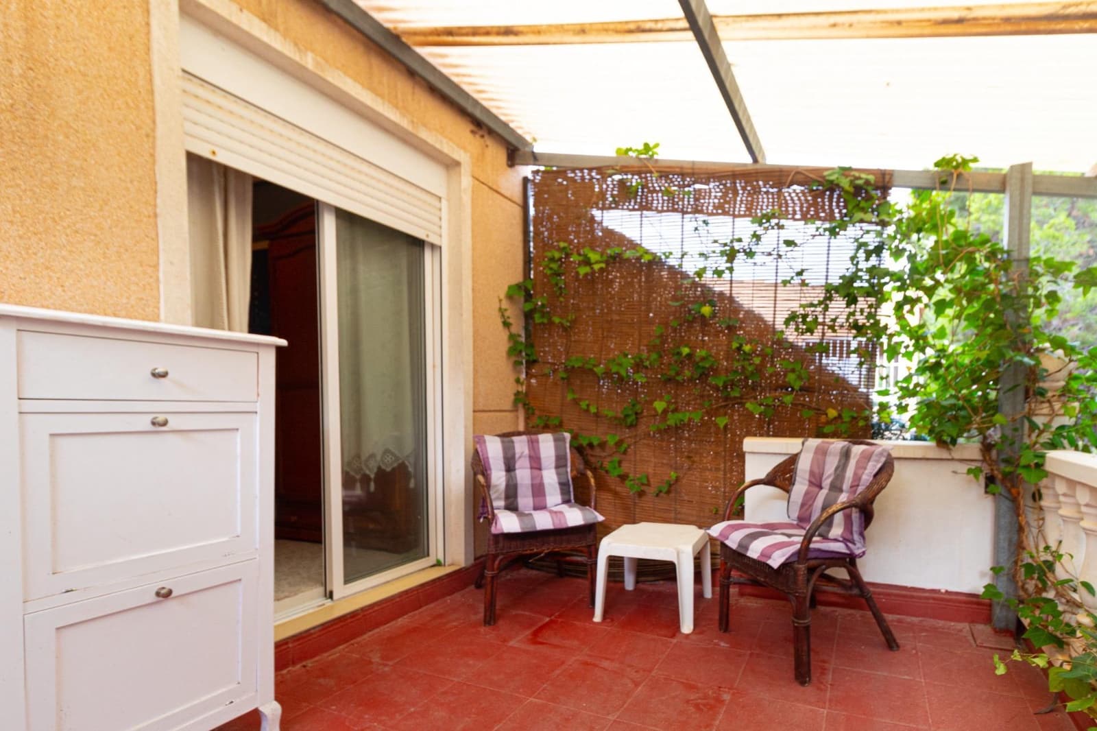 2 soverom Hus til salgs i La Siesta med svømmebasseng - € 164 900 (Ref: 9322624)