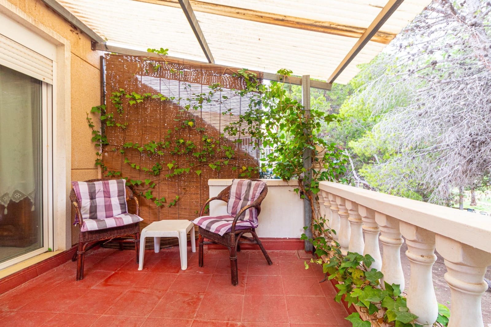 2 soverom Hus til salgs i La Siesta med svømmebasseng - € 164 900 (Ref: 9322624)