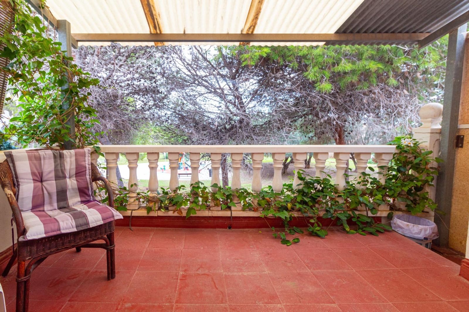 2 soverom Hus til salgs i La Siesta med svømmebasseng - € 164 900 (Ref: 9322624)