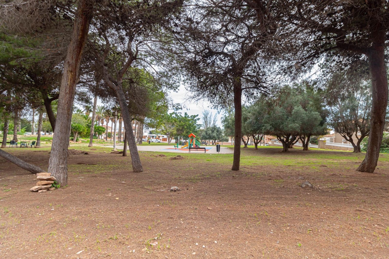 2 soverom Hus til salgs i La Siesta med svømmebasseng - € 164 900 (Ref: 9322624)