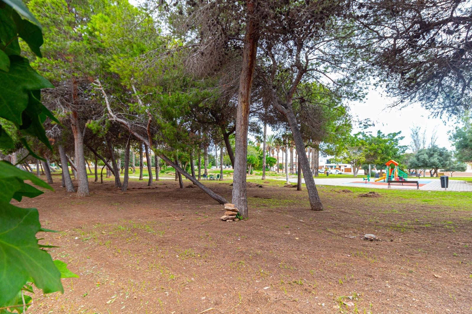 2 soverom Hus til salgs i La Siesta med svømmebasseng - € 164 900 (Ref: 9322624)