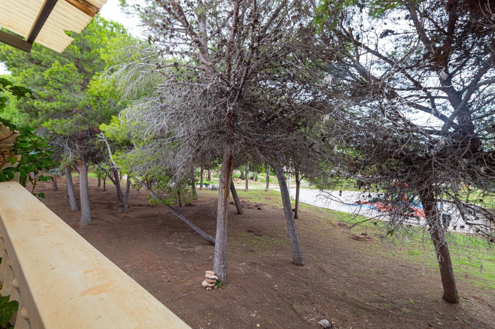 2 soverom Hus til salgs i La Siesta med svømmebasseng - € 164 900 (Ref: 9322624)