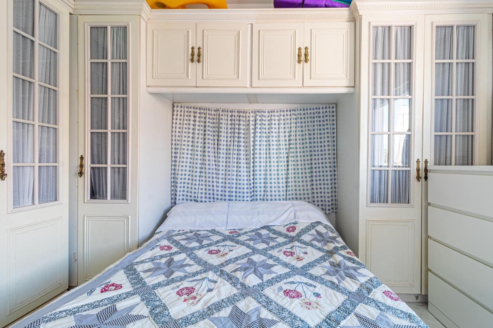 1 soveværelse Penthouse til salg i Torrevieja med swimmingpool - € 123.000 (Ref: 9326654)