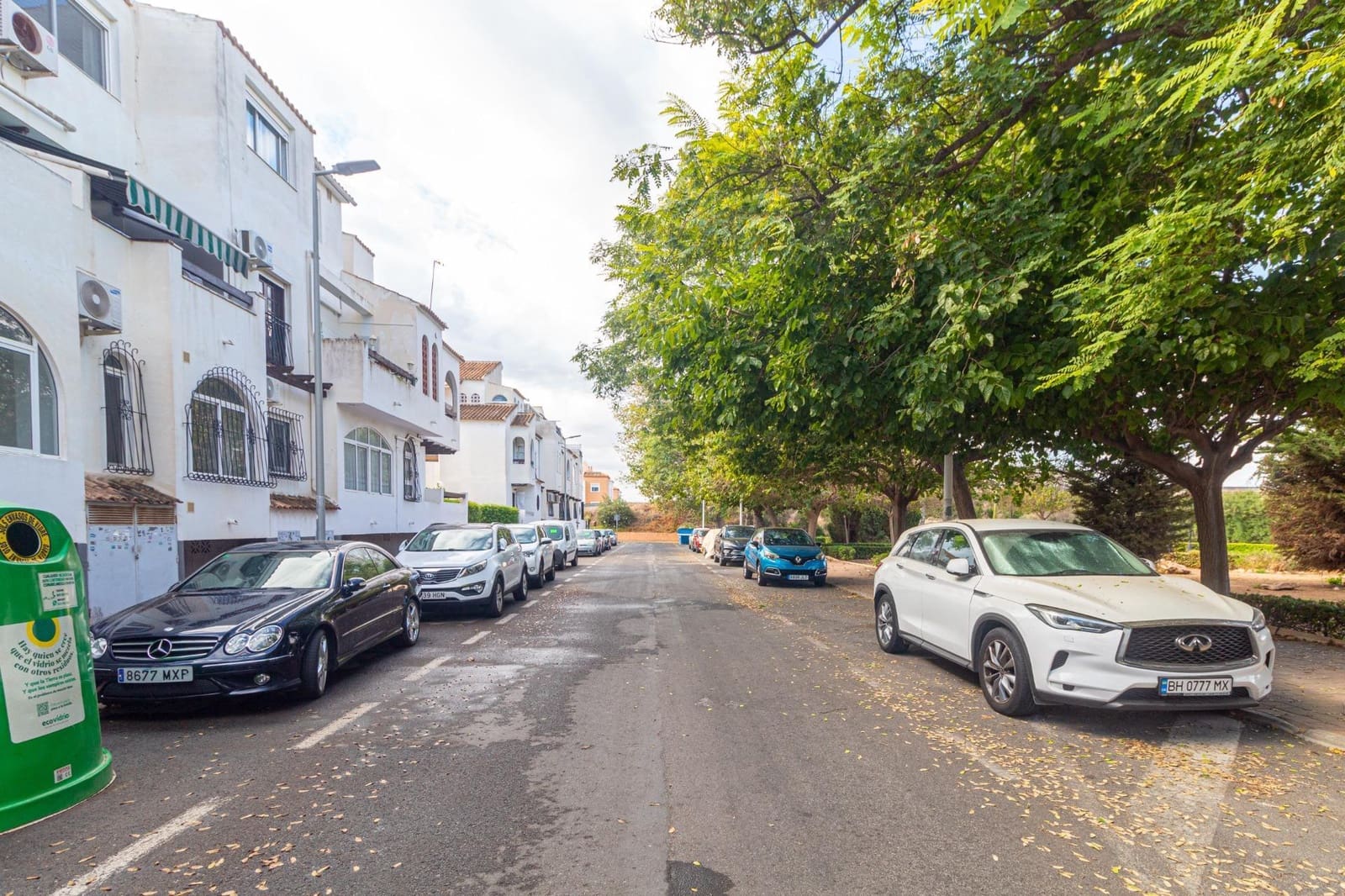 1 soveværelse Penthouse til salg i Torrevieja med swimmingpool - € 123.000 (Ref: 9326654)