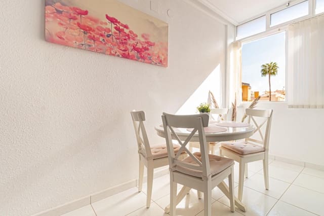 Apartamento de 1 habitación en Punta Prima, Torrevieja en venta con piscina - 119.000 € (Ref: 9338489)