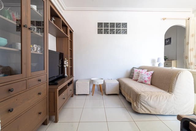 Apartamento de 1 habitación en Punta Prima, Torrevieja en venta con piscina - 119.000 € (Ref: 9338489)