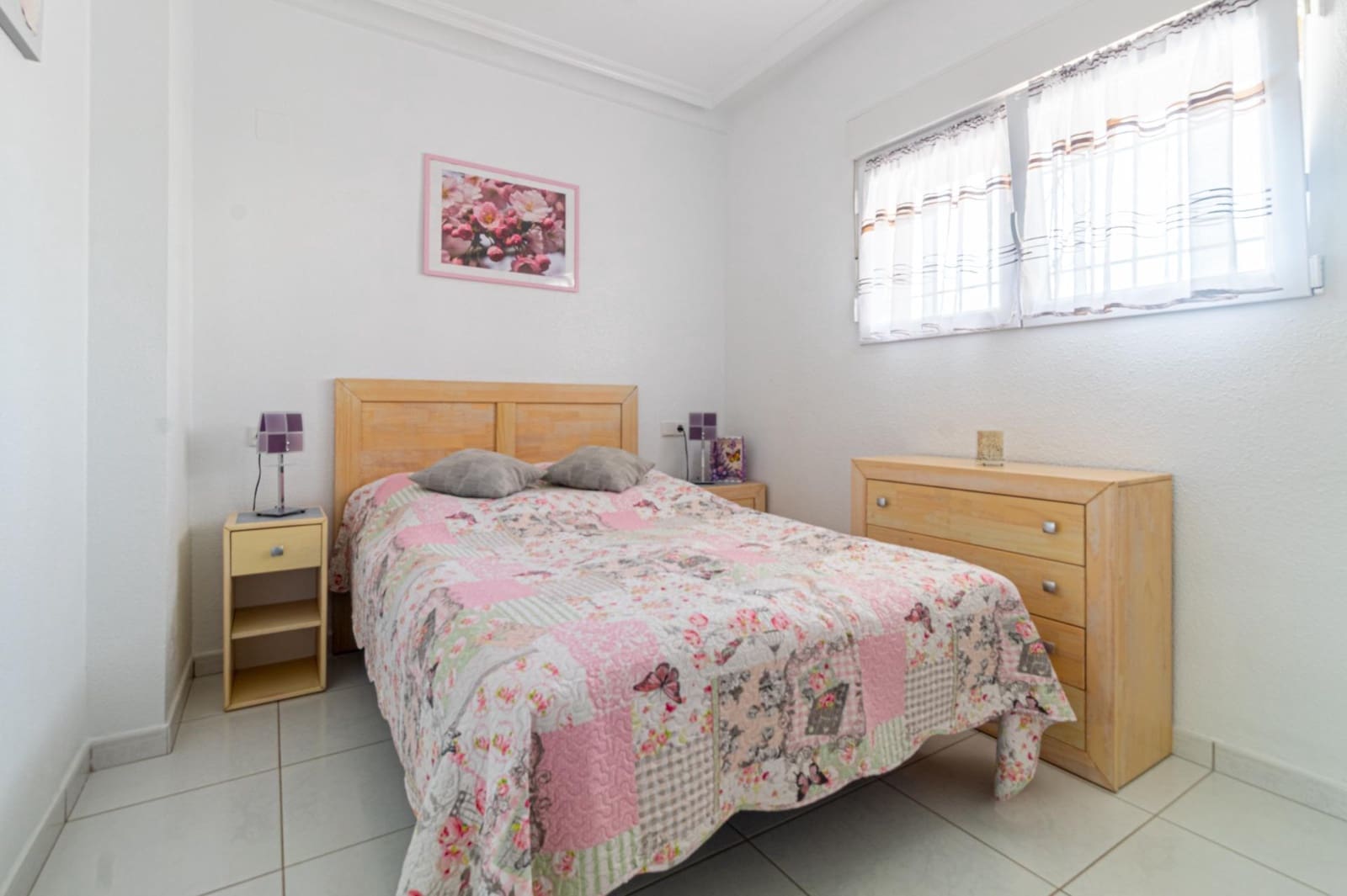 Apartamento de 1 habitación en Punta Prima en venta con piscina - 119.000 € (Ref: 9338489)