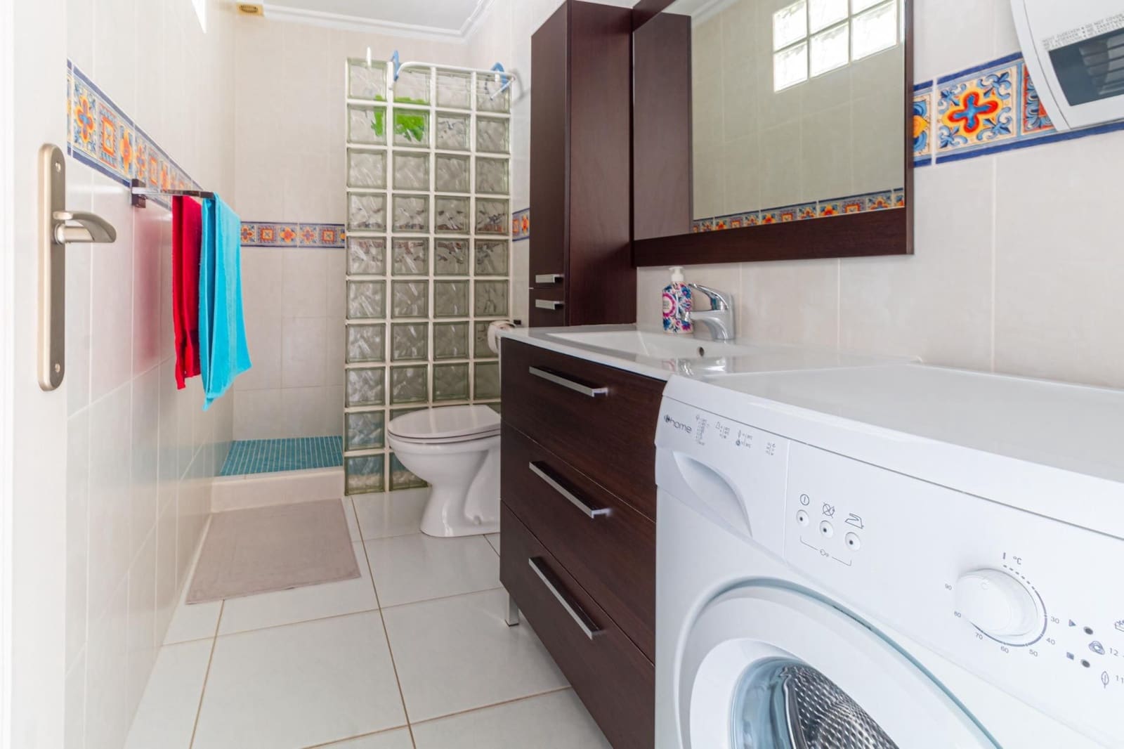 Apartamento de 1 habitación en Punta Prima en venta con piscina - 119.000 € (Ref: 9338489)