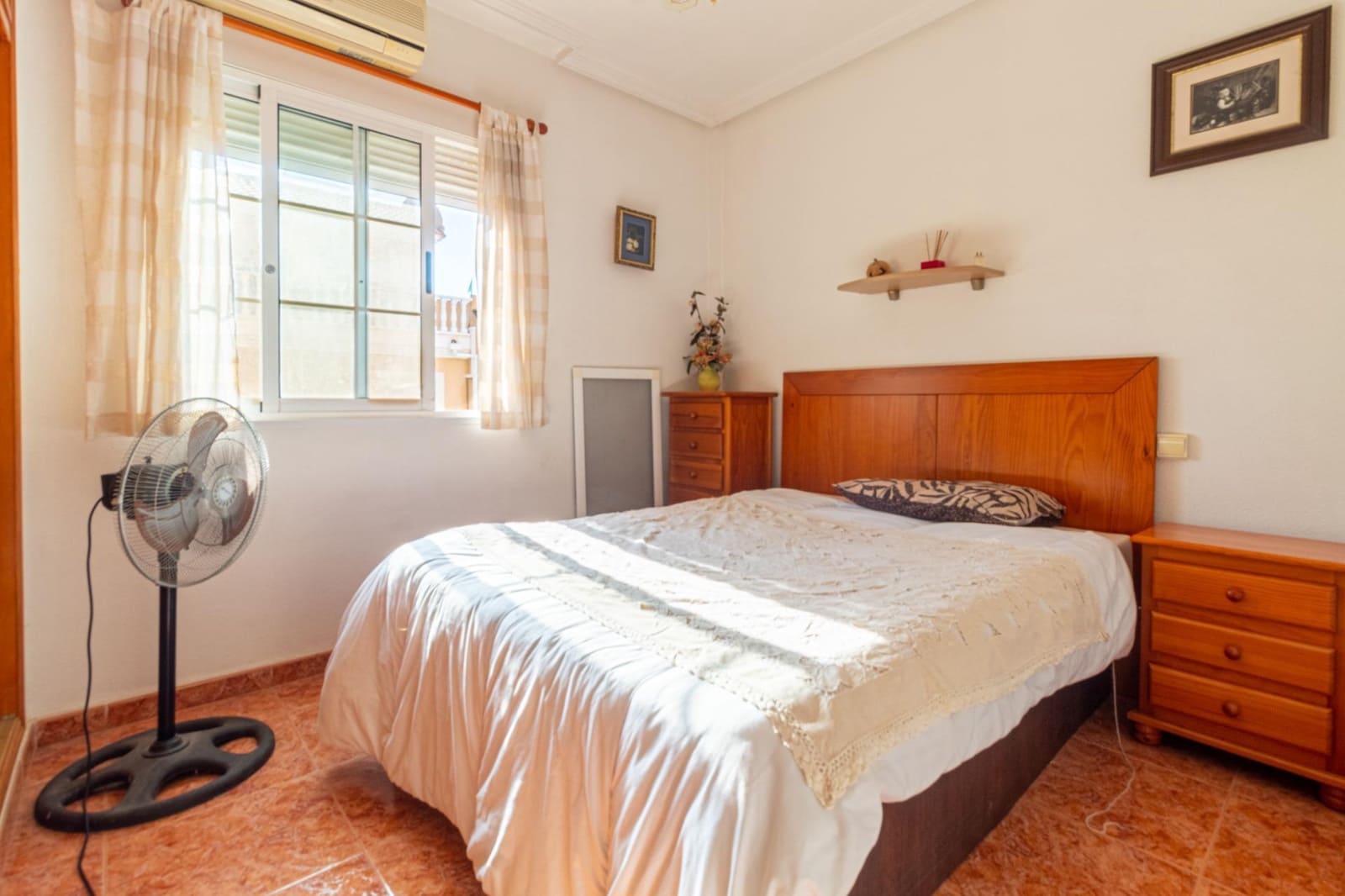 3 soverom Kjedet enebolig til salgs i La Zenia med svømmebasseng - € 225 000 (Ref: 9338491)