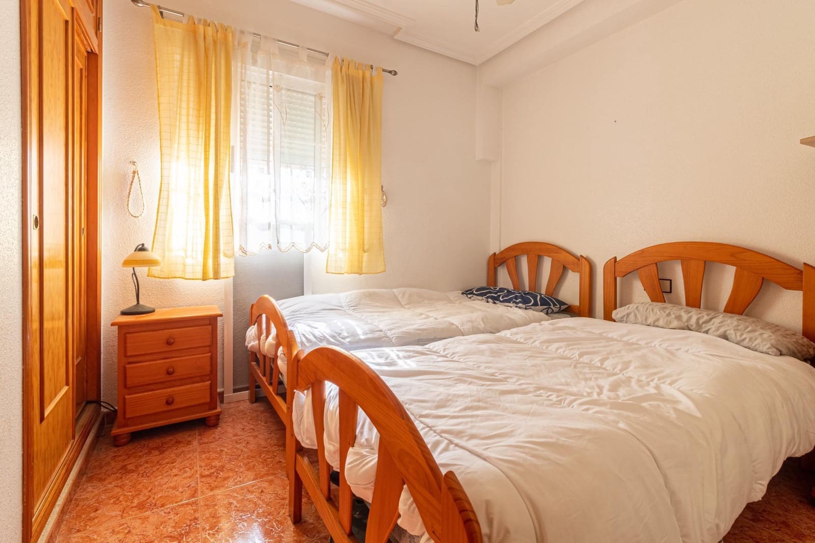 3 soverom Kjedet enebolig til salgs i La Zenia med svømmebasseng - € 225 000 (Ref: 9338491)