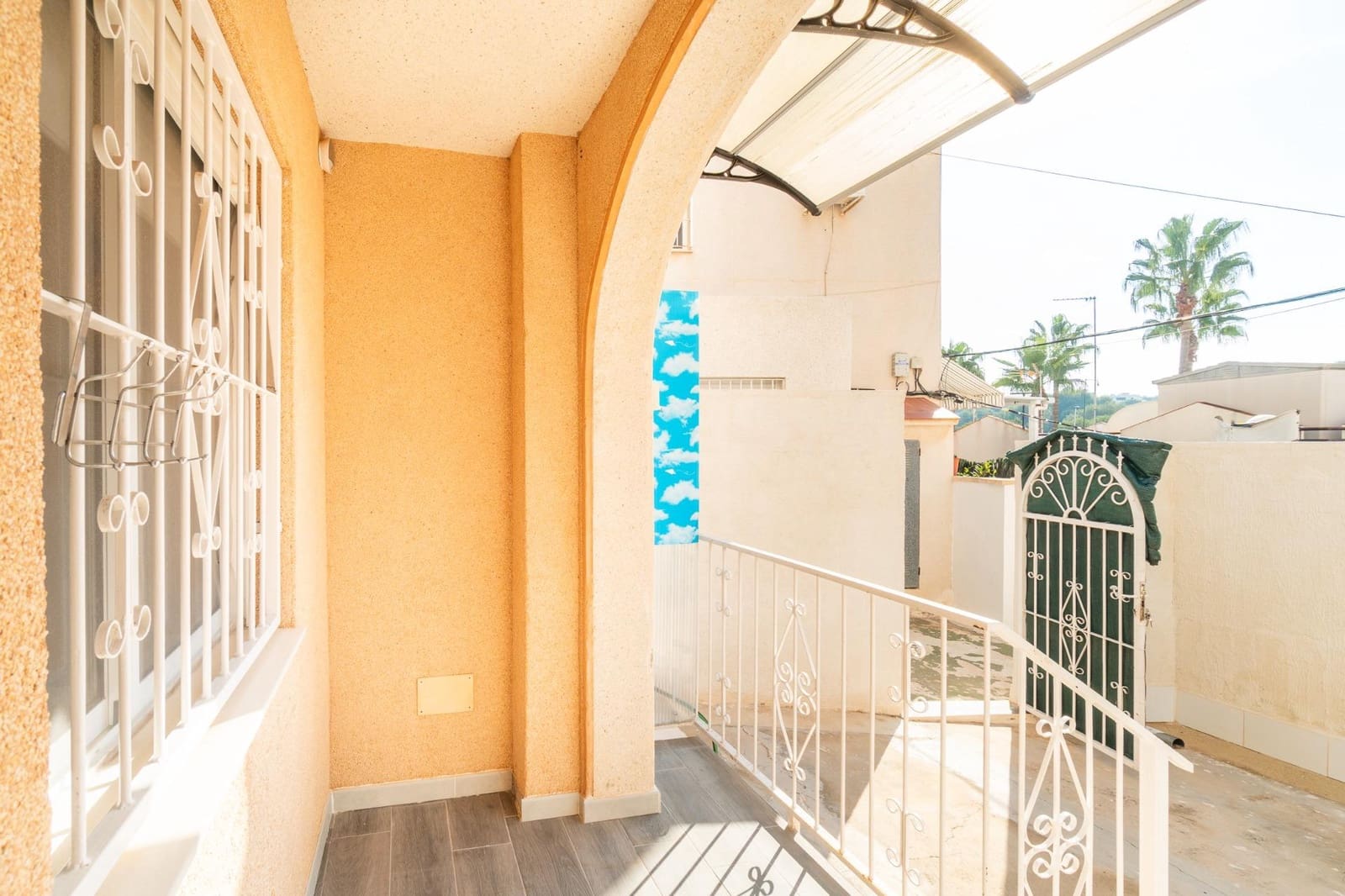 1 camera da letto Bungalow in vendita in Los Balcones con piscina - 109.000 € (Rif: 9341401)