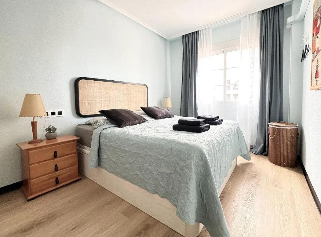 1 sypialnia Apartament na sprzedaż w La Mata z basenem - 139 900 € (Ref: 9342135)