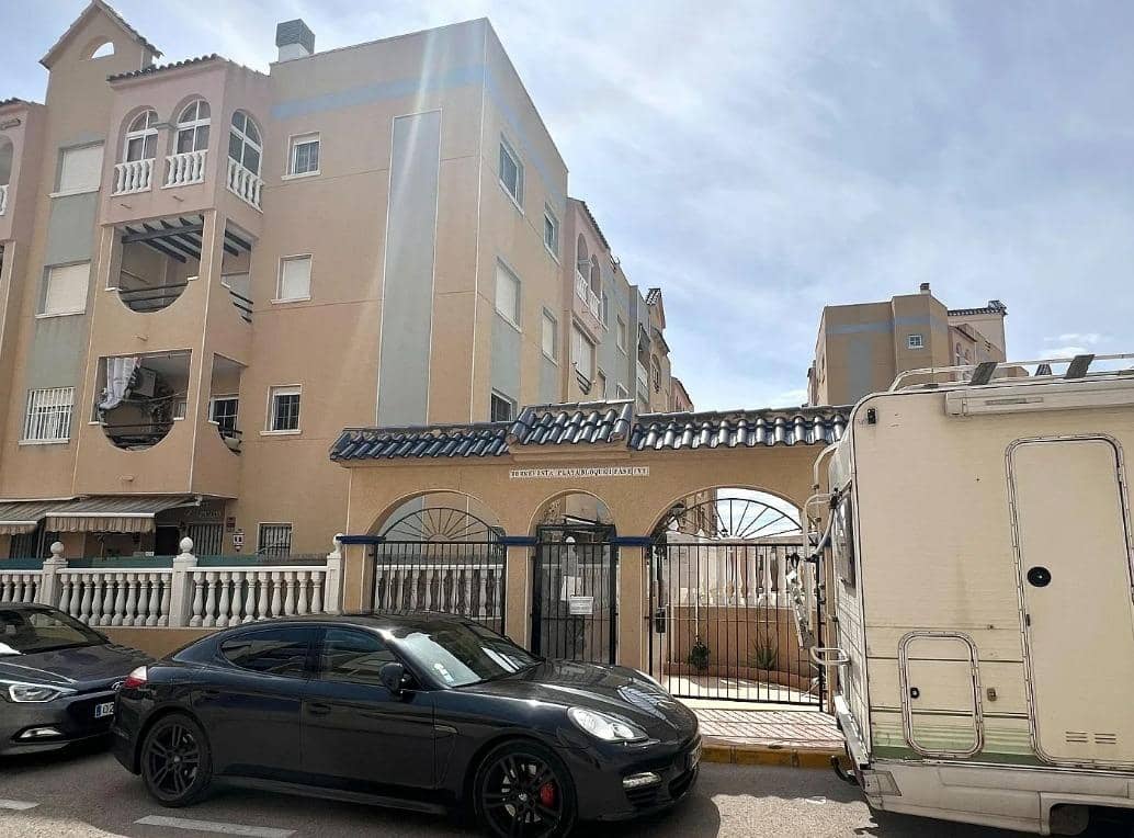 1 sypialnia Apartament na sprzedaż w La Mata z basenem - 139 900 € (Ref: 9342135)