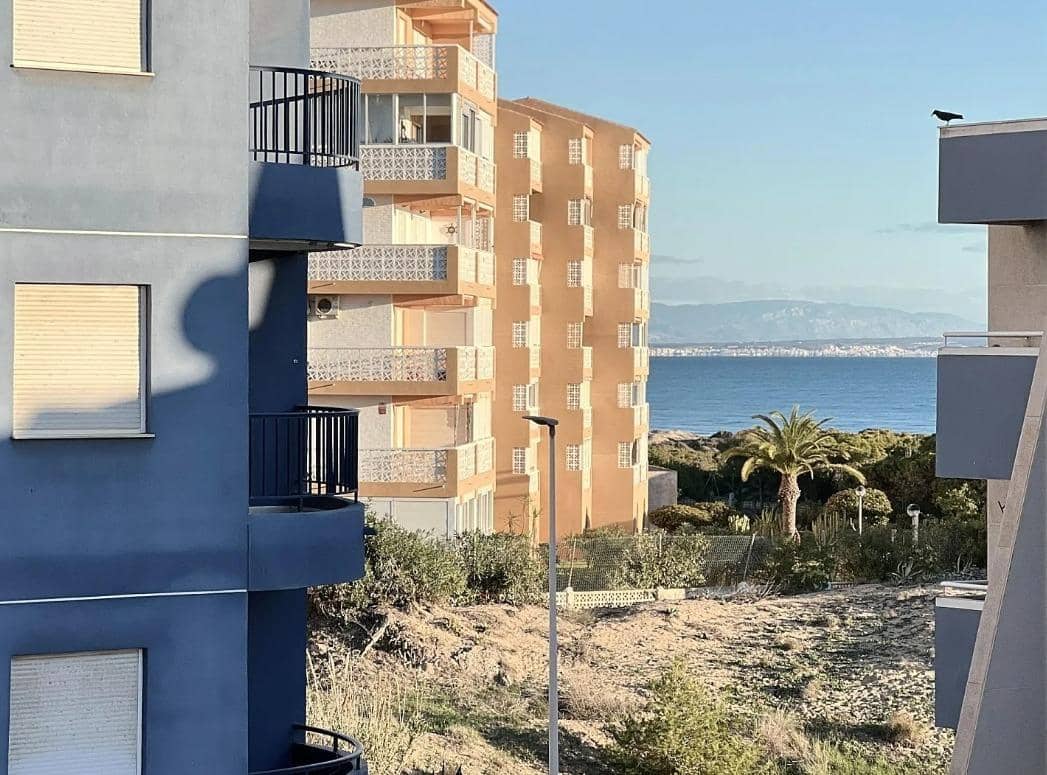 1 sypialnia Apartament na sprzedaż w La Mata z basenem - 139 900 € (Ref: 9342135)