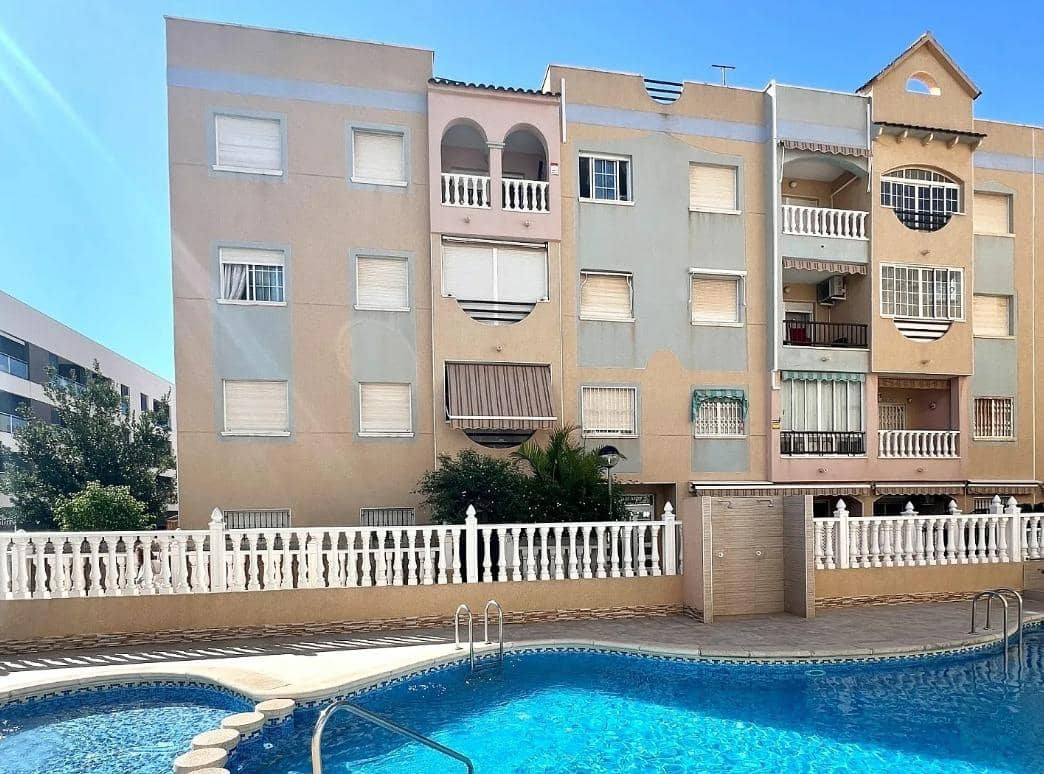 1 sypialnia Apartament na sprzedaż w La Mata z basenem - 139 900 € (Ref: 9342135)