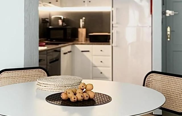 1 sypialnia Apartament na sprzedaż w Gaspar Perelló, Torrevieja z basenem - 139 900 € (Ref: 9342135)