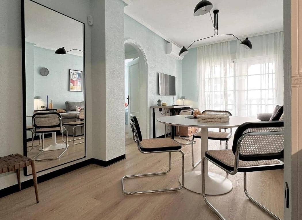 1 sypialnia Apartament na sprzedaż w La Mata z basenem - 139 900 € (Ref: 9342135)