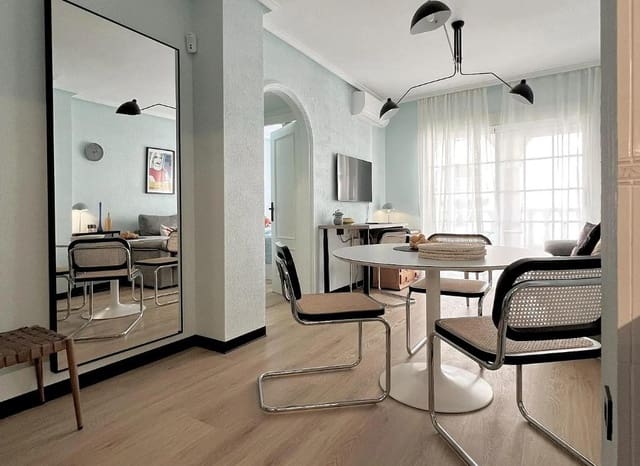 1 sypialnia Apartament na sprzedaż w Gaspar Perelló, Torrevieja z basenem - 139 900 € (Ref: 9342135)