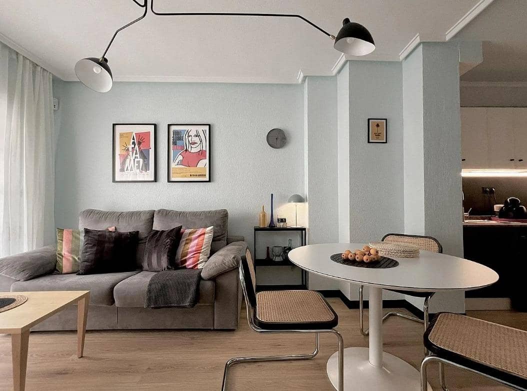 1 sypialnia Apartament na sprzedaż w La Mata z basenem - 139 900 € (Ref: 9342135)