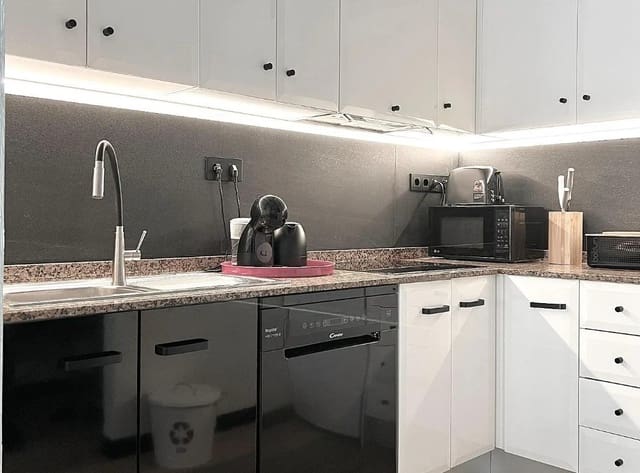 1 sypialnia Apartament na sprzedaż w Gaspar Perelló, Torrevieja z basenem - 139 900 € (Ref: 9342135)